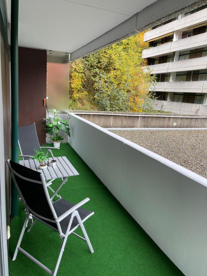 Ferienwohnung Linda Incl Pool, Sauna & Tiefgarage Bad Harzburg Exteriör bild
