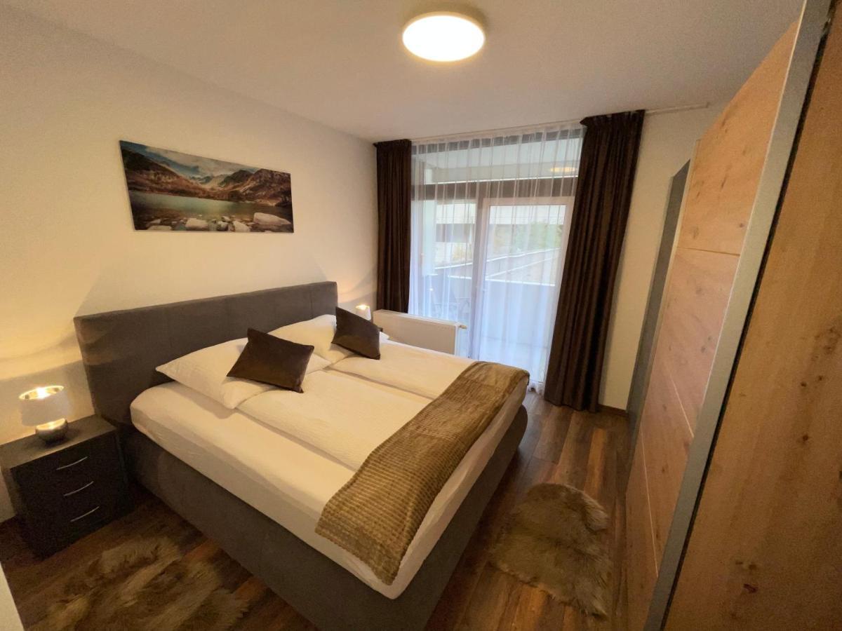 Ferienwohnung Linda Incl Pool, Sauna & Tiefgarage Bad Harzburg Exteriör bild