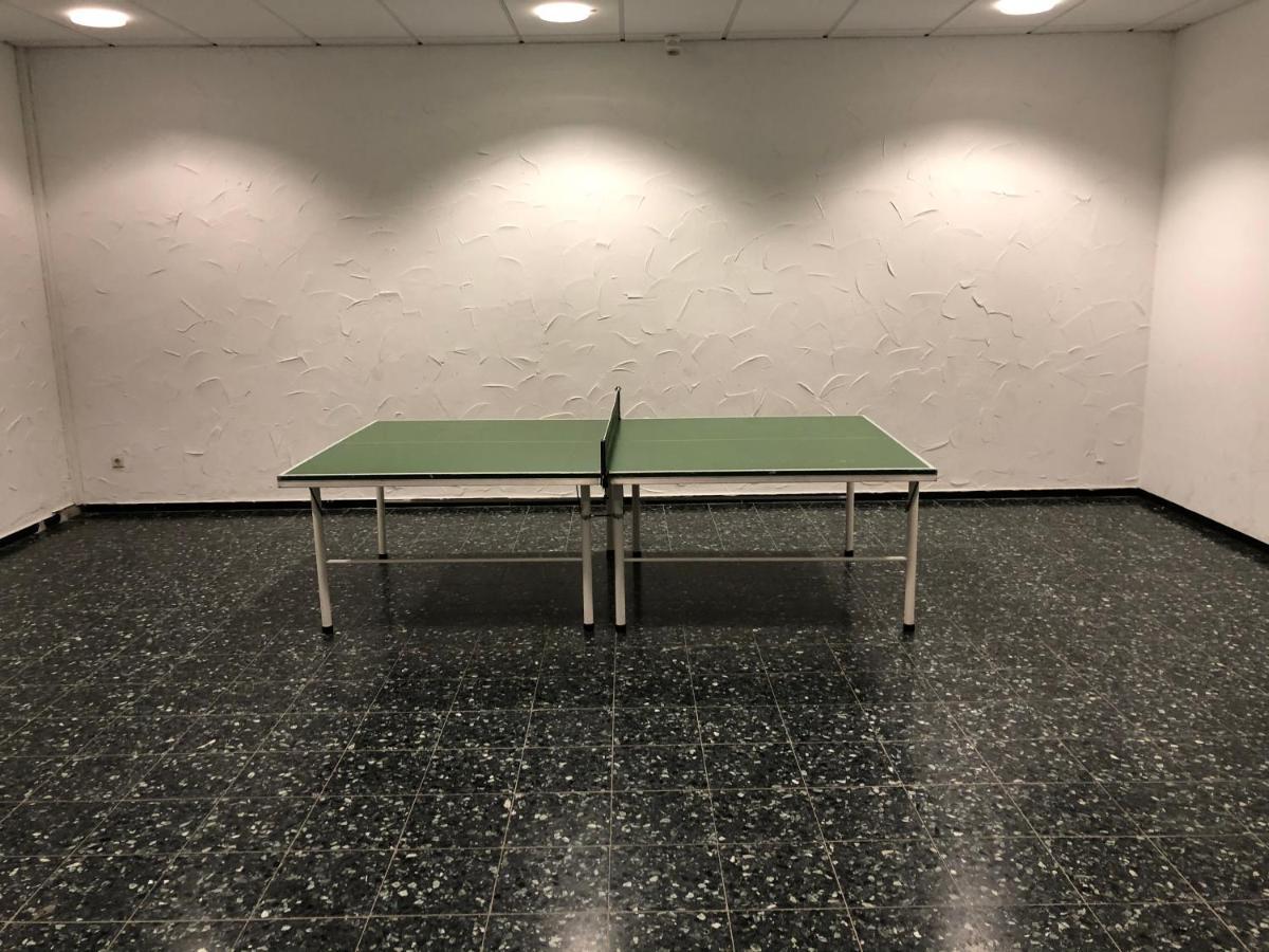 Ferienwohnung Linda Incl Pool, Sauna & Tiefgarage Bad Harzburg Exteriör bild